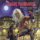 Iron Maiden