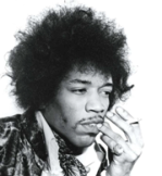 Jimmi Hendrix