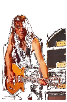Malcolm Young